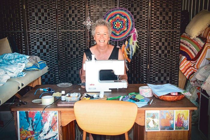 Top of the Yorke on the up post image