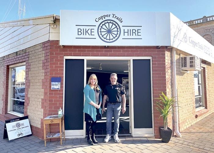 All you need to know about E-bikes post image