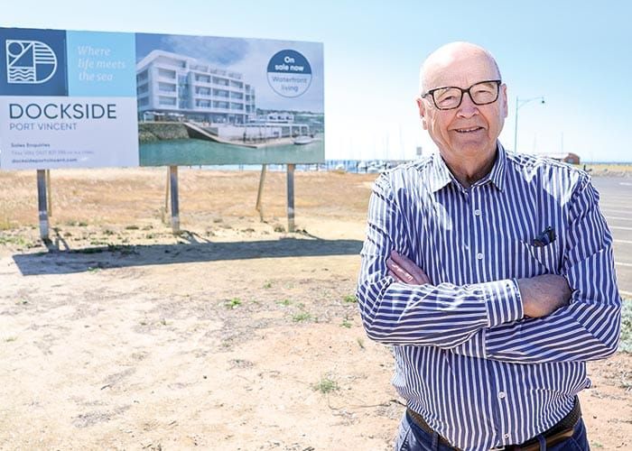 Paradise saved, not paved post image