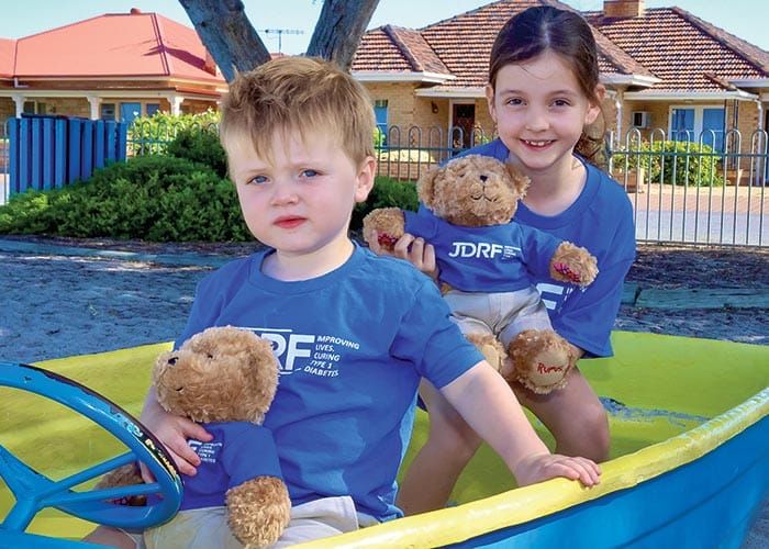 SYP’s youngest advocates ask for your help post image