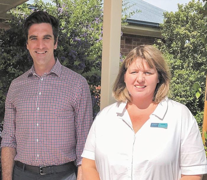 Desperate calls for funds at hospital post image