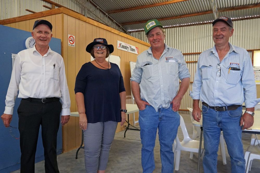 Council celebrates YP Field Days post image