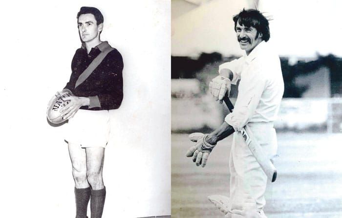 Vale Graham Gutsche - 14-4-1939 ~ 26-6-2021 post image