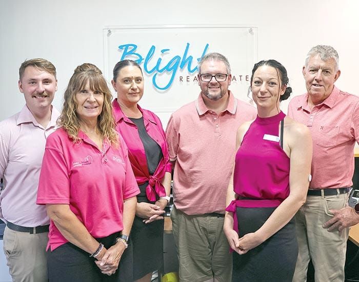 Blights go pink for ‘Pingo’ post image