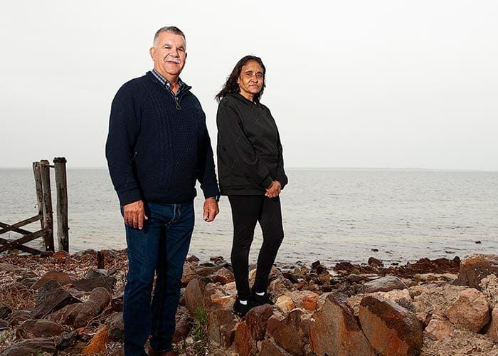 Island set to return to Narungga Nation post image