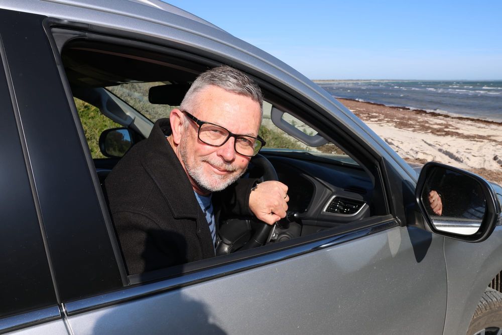 Living the slow life on beaches post image