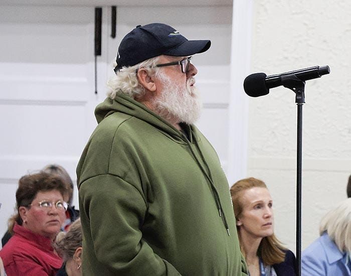 Council’s algal bloom advocacy post image