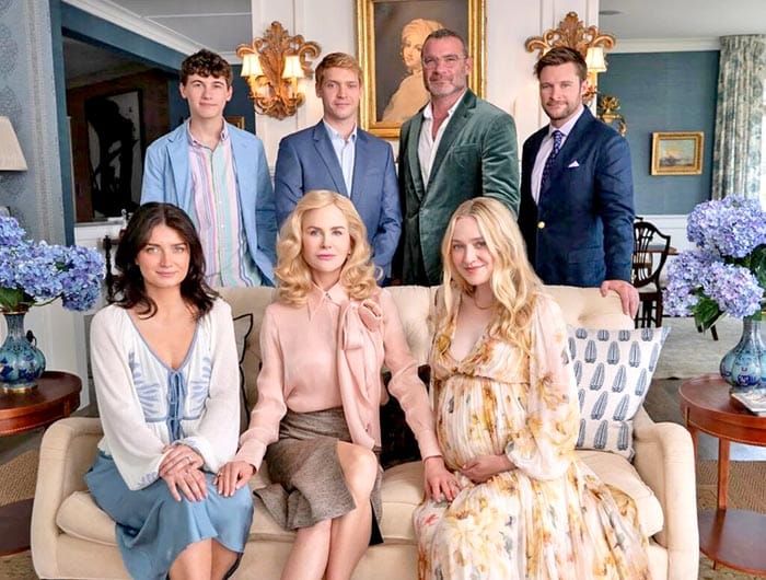 Murder mystery a six-hour guessing game post image