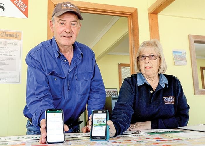 Countdown is on post image