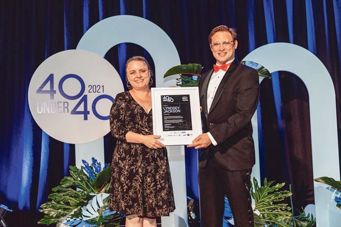 Local leads state in innovation post image