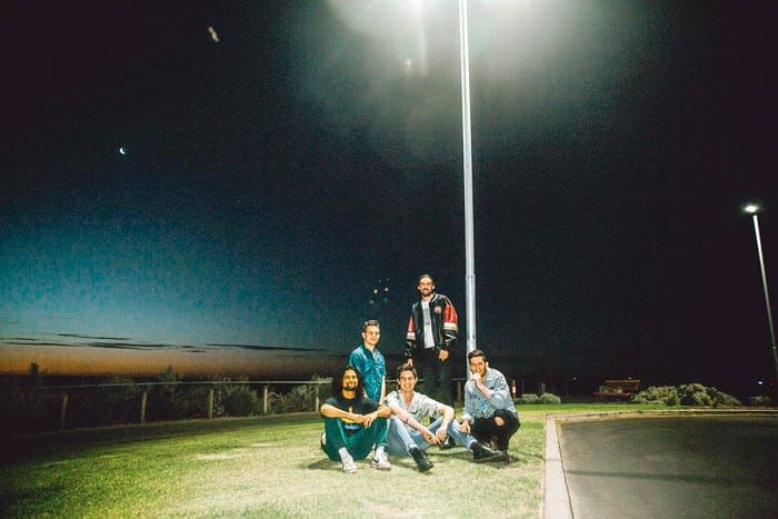 Caltowie music festival returns post image