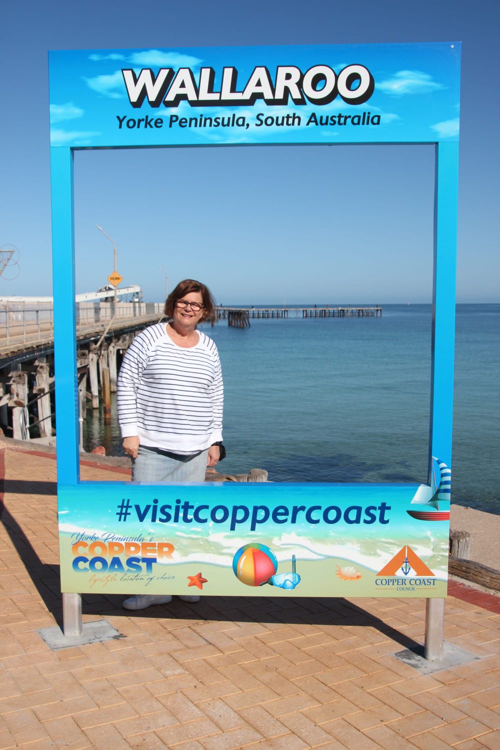 PICTURE THIS post image