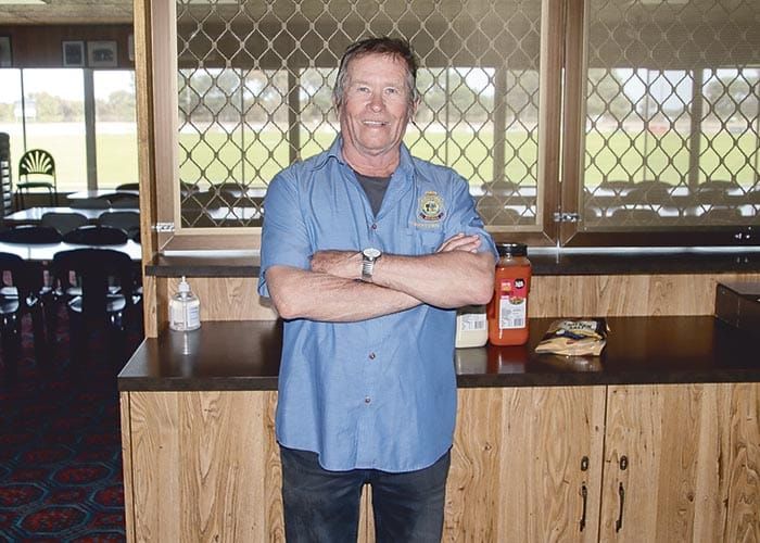 Bushfire hub receive grant for upgrades post image