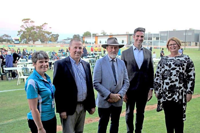 Athlete march to headline Masters opening ceremony post image