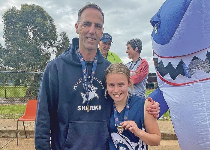 Coles delivers on grand stage post image