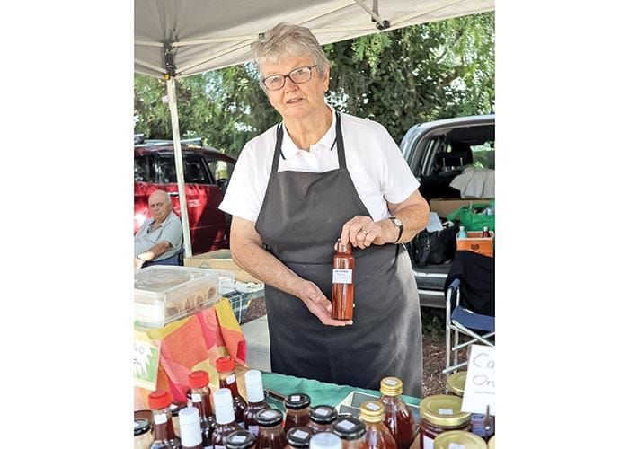 Pepper Tree Market post image