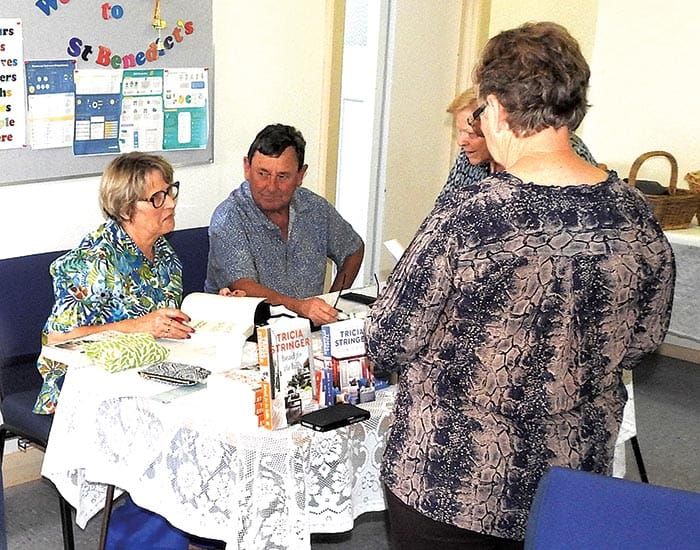 Probus back in action post image