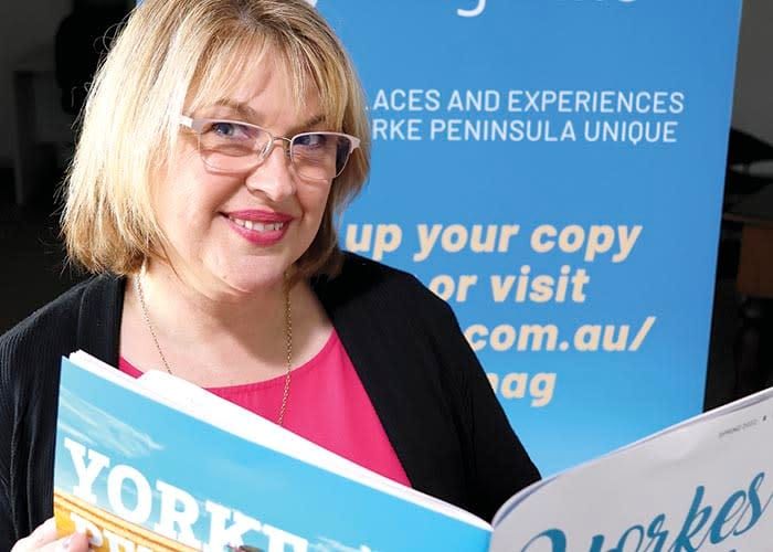 Yorkes Magazine spring edition out now post image