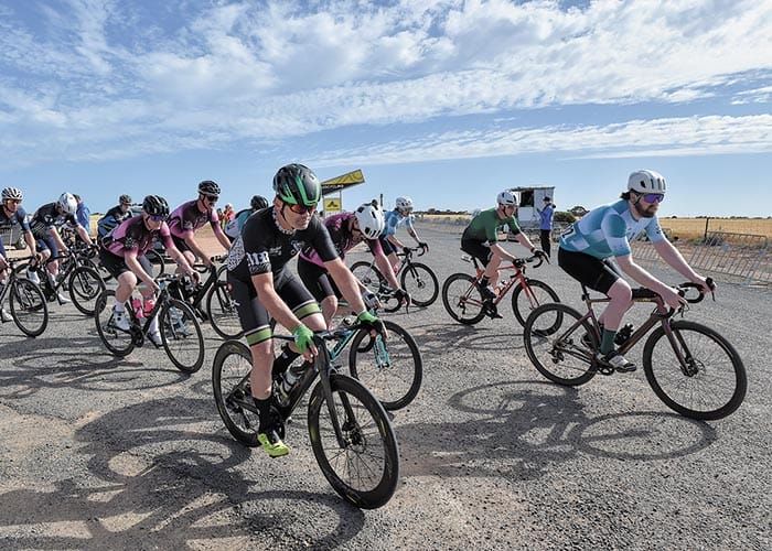 Copper Coast Cup back for another ride post image