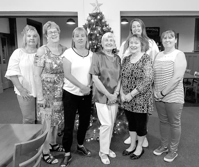 Make-A-Wish YP branch volunteer milestone post image