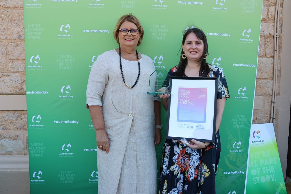 Aus Day award nominations closing soon post image