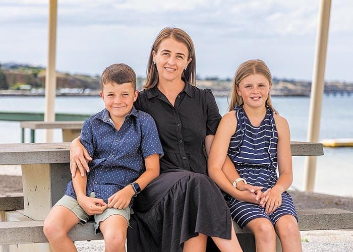 Customer service and care with Harris Real Estate post image