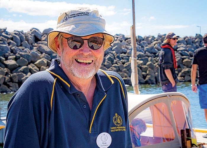 Saltwater Classic needs volunteers post image