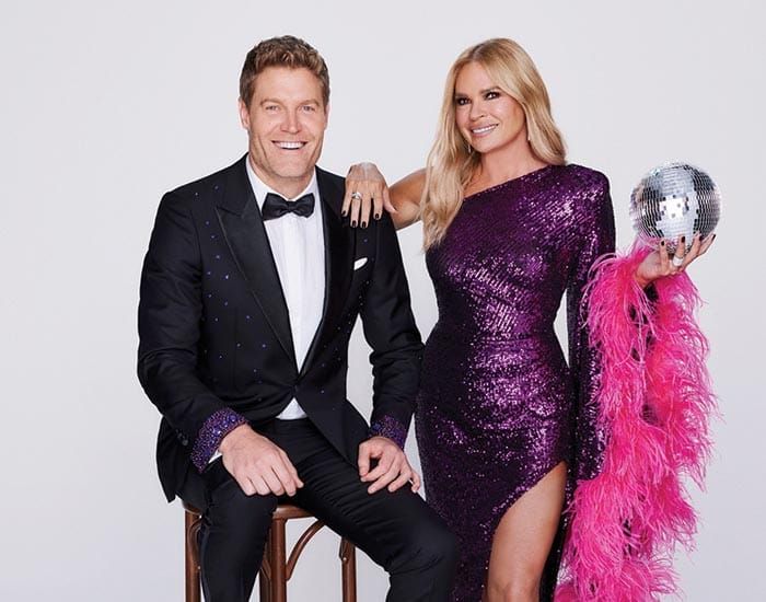 Dancing is back post image