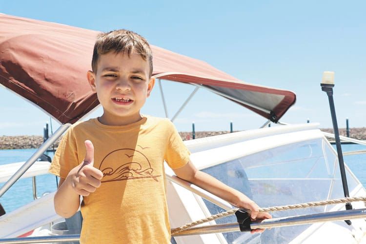 Council sets sail on three-month tickets post image