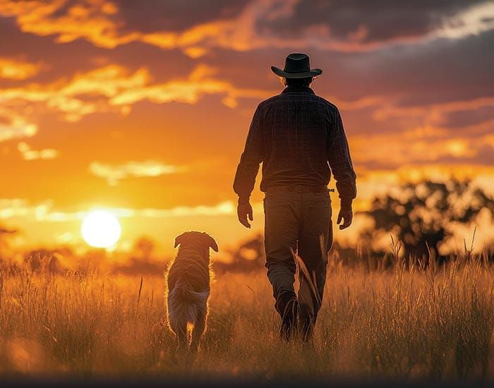 Push for urgent mental health support in agriculture post image