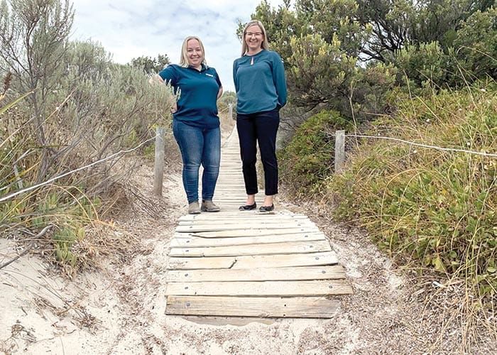 Land staying in state hands post image