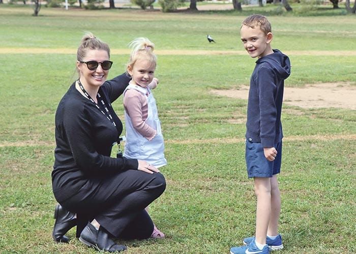 Citizen science encouraged post image