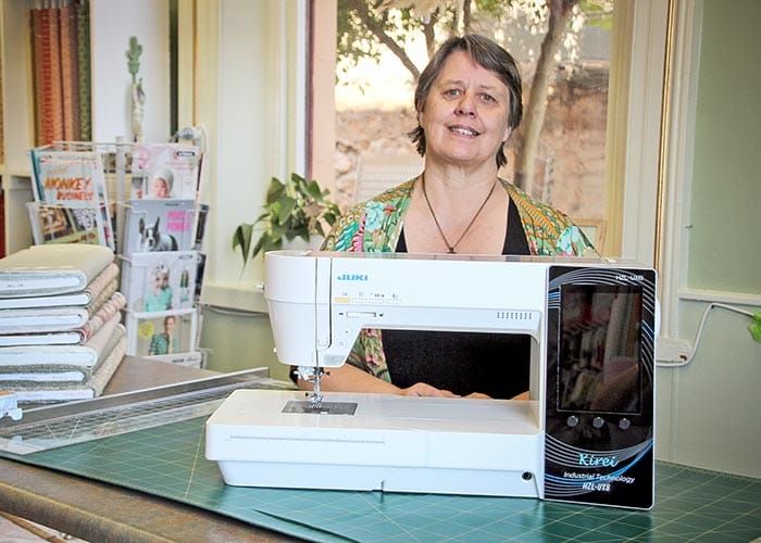 Top line machines land in Moonta post image