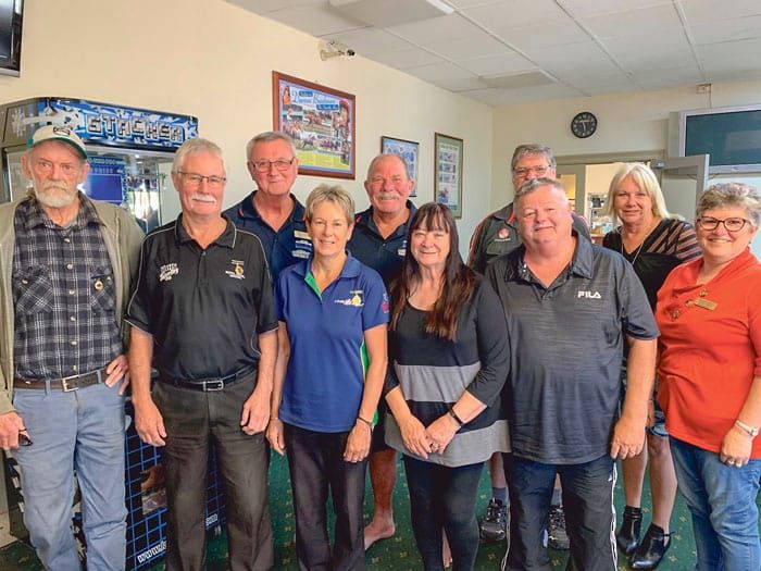 Life membership for publicans post image