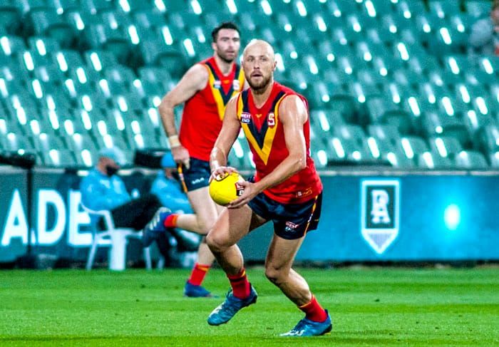Sutcliffe and Goldsworthy help SA to Haydn Bunton cup win post image