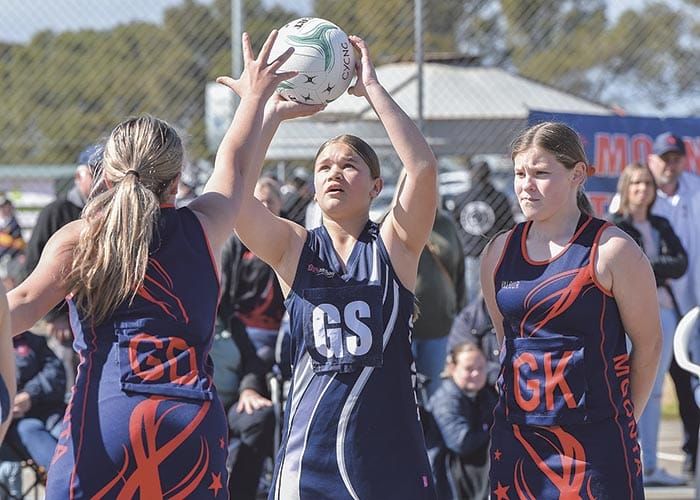 Yorke Peninsula scores and reports post image