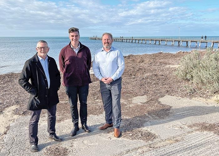 MARION YAY post image