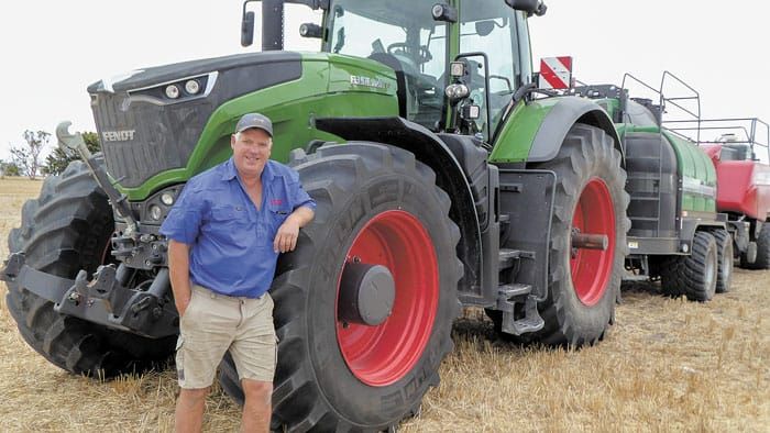 Revved up and contracted to grow post image