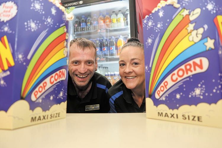 MAGIC OF THE MOVIES - Uncertain future for Kadina Cinema post image