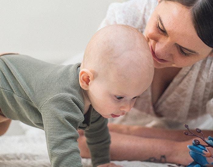 Learn important skills to save a child’s life post image