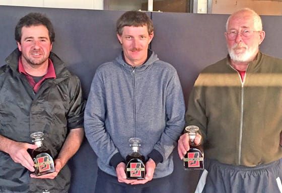 Port Victoria Golf Club men’s open post image