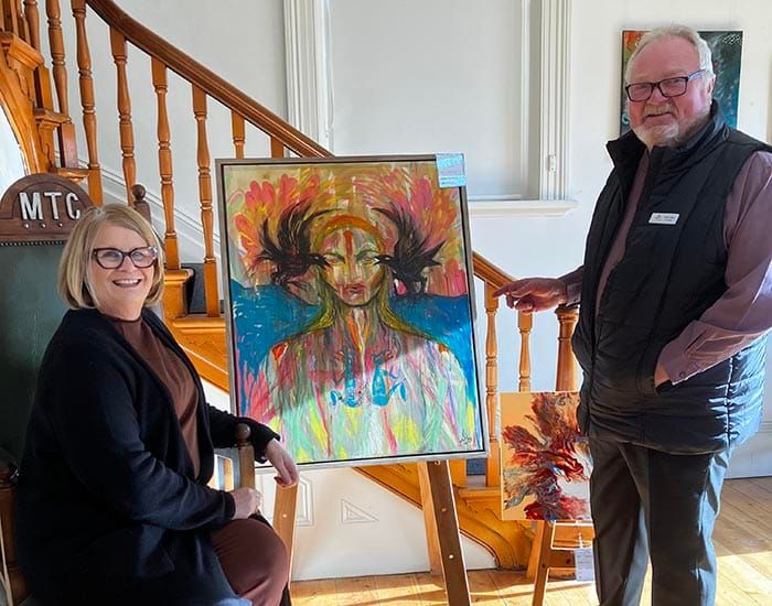 Yorke Peninsula celebrates SALA Festival post image