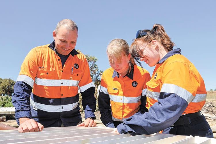 Geologists of the next generation post image