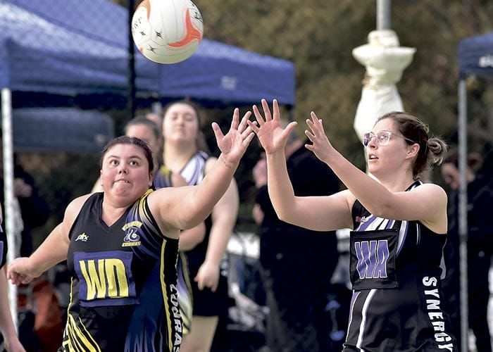 KDNA hosts carnival post image