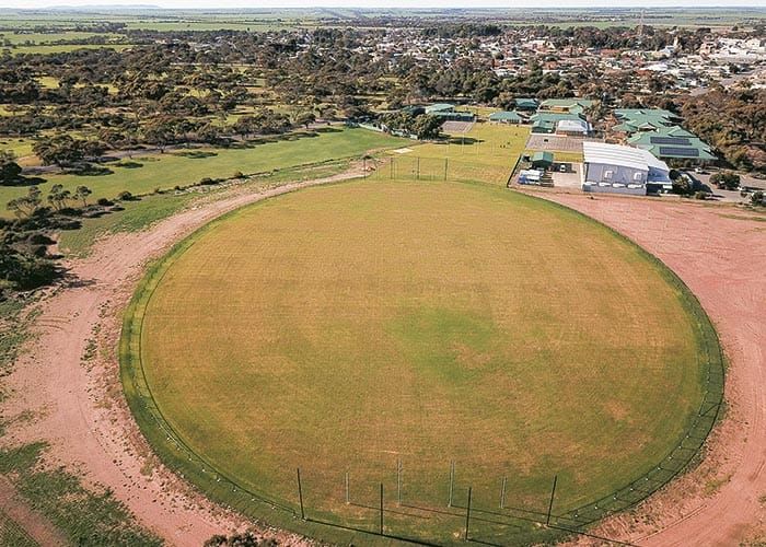 Sports kick off at Harvest Christian College post image