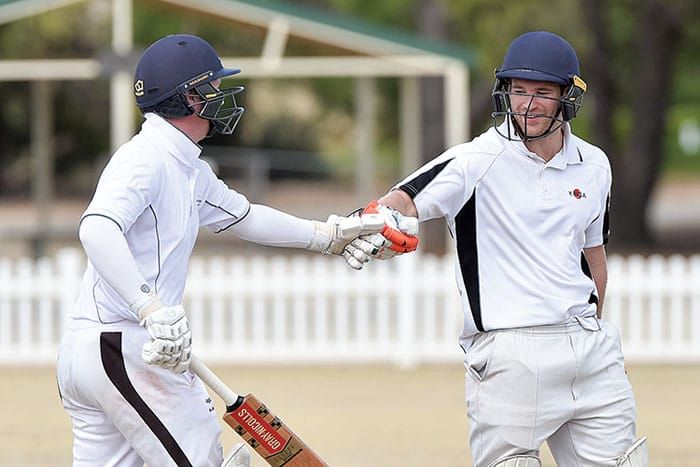 Cricket: YPCA fantastic five post image