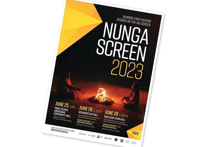 Free community short film events coming post image