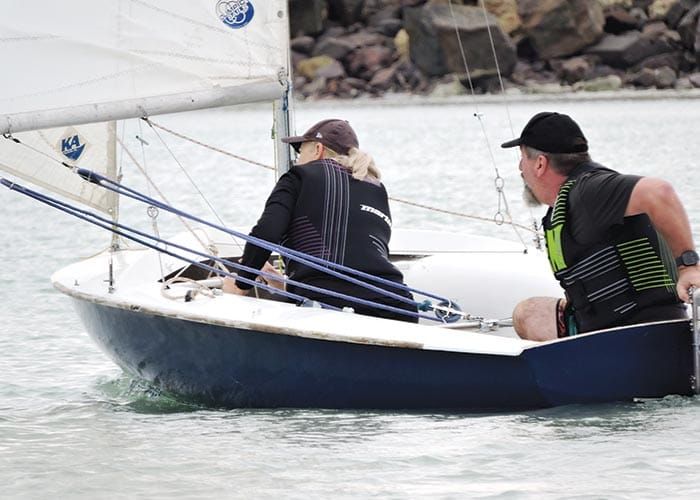 Wallaroo Sailing Club post image