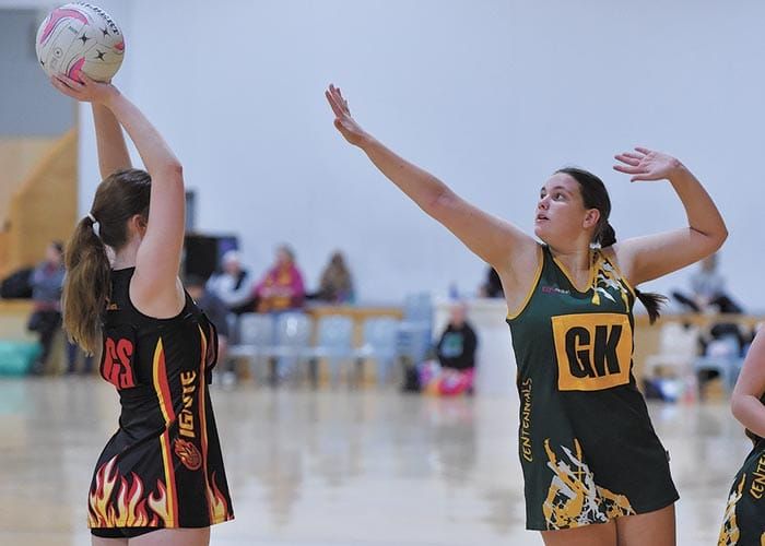 Kadina and District scores post image