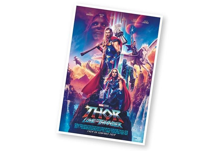 You’ve been thunderstruck post image